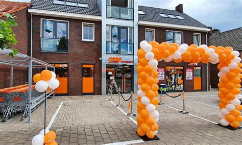 coop opens netherlands store  freor  water loop system