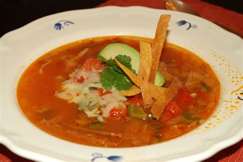 low carb chicken tortilla soup low carb chicken 7 day water fast