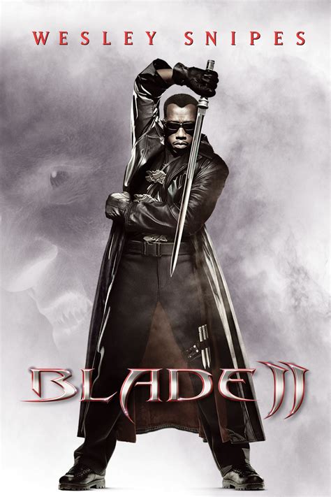 blade ii  posters