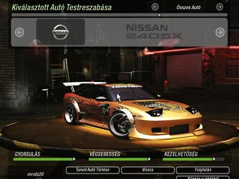 Download Game Need For Speed Underground 2 Pc Mod Online Games