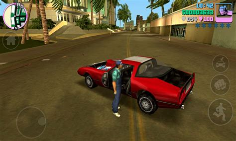 Grand Theft Auto Vice City Review Take It Hold It