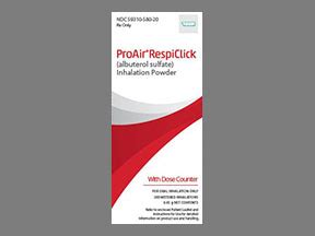 proair respiclick prescription discount pricing optionrx