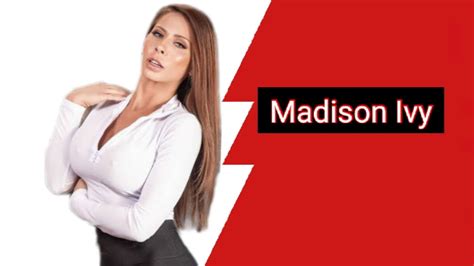 Madison Ivy Youtube