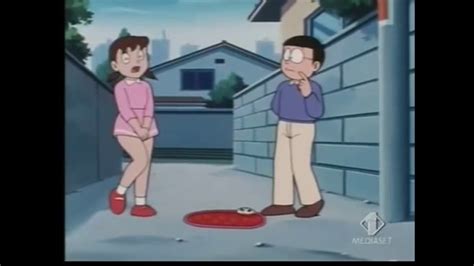 Shizuka Grew Up But Not Her Skirt Doraemon Doraemon Ferb And