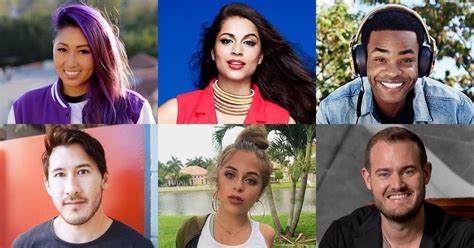 forbes top influencers   social media stars rule entertainment
