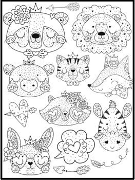 valentines day coloring pages coloring sheets valentines day