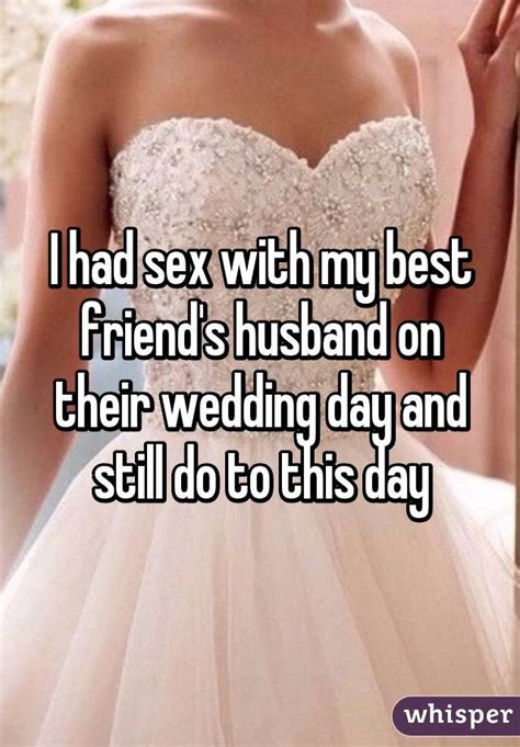 13 Unexpected Confessions From People Who Stole Their Friend’s Spouse