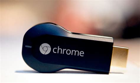 google lanceert chromecast voor het streamen van video naar je tv fwd