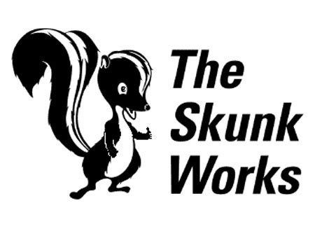 skunk works     agile