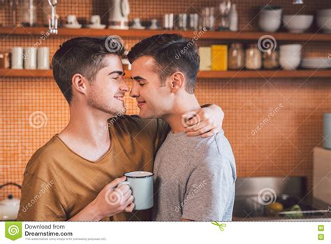Romantic In The Morning Stock Image Image Of Positive 79157053