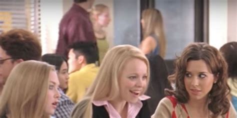 You Can Now Indulge Your Inner Regina George At A Mean