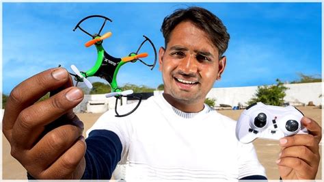 nano drone  unboxing review drone nano small drone amazon mini drone