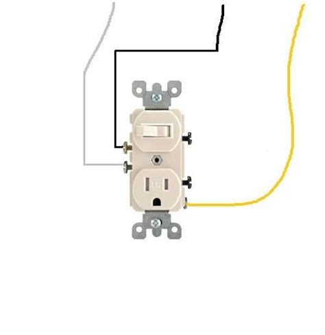 switch outlet combo outlet   electrical diy chatroom home improvement forum