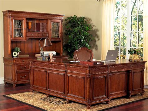 ideas  solid wood office furniture   home