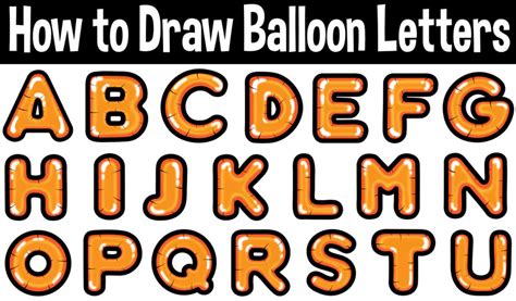 fonts   draw step  step drawing tutorials