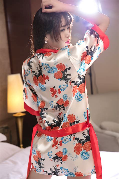 woman bra clothes slutty pant set sexy lingerie japanese hot porn kimono costume ebay