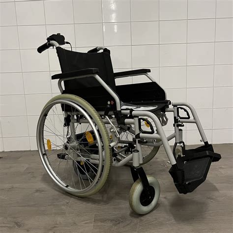 rolstoel met duwondersteuning de zorgoutlet