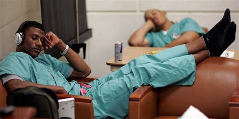 why we should encourage napping at work
