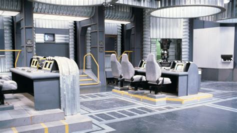 bbc releases doctor  blakes  set shots  zoom backgrounds