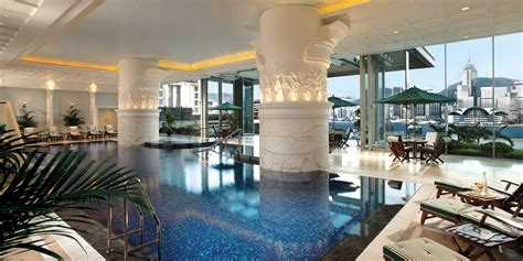 hotel swimming pools  hong kong chopstix  city