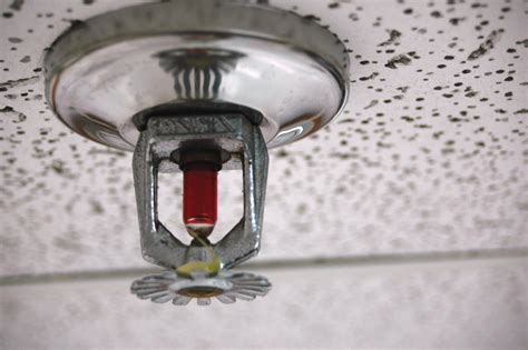 top  reasons  fire sprinkler system deficiencies frontier fire protection