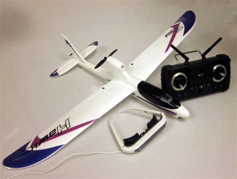 hubsan spy hawk mini fpv glider    model airplane news