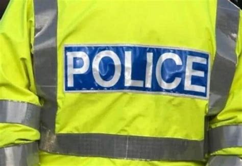 Crawley Man Arrested On Suspicion Of Attempted Murder