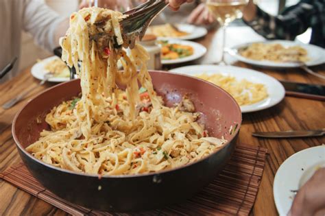 Worldwide Pasta Consumption On The Rise 2018 05 25 Food Business News