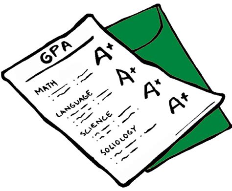 types  gpa edusuccess