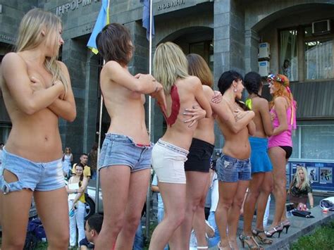 ukrainian girls hate porn 6 pics