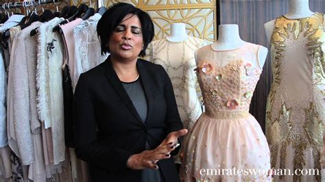 Emirates Woman Presents 2 Minutes With Yasmin Yusuf For Miss Selfridge