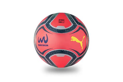 official puma beach soccer ball final fifa quality pro beach