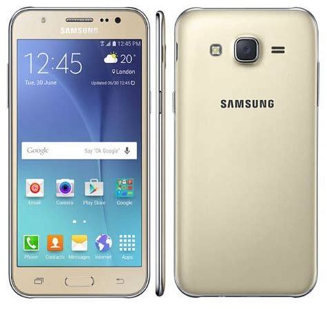 Samsung Galaxy J7 Neo 16gb J701m 4g 5 5 Dual Sim Gsm Factory