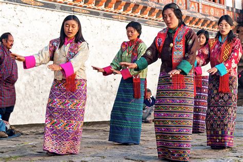 Clothing Traditions From Around The World
