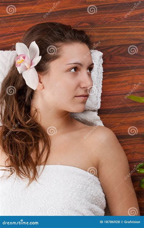 woman  spa stock photo image  girl hand freshness