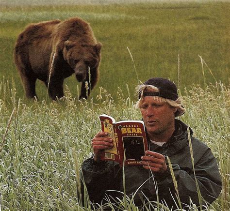 timothy treadwell  american dream