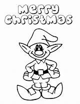 Merry Elfe Elves Kolorowanki Personnages Getdrawings Dzieci Coloriages Kolorowania sketch template