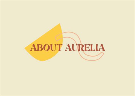 aurelia magazine