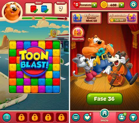 toon blast mobile game games mobile game game art