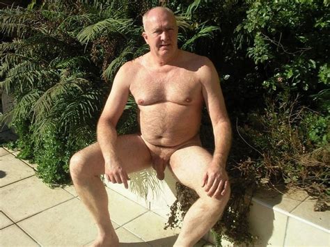 Old Gay Men Naked Pics Image 96508