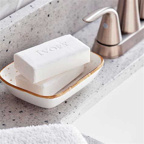 ivory  oz original scent gentle bar soap  count  case