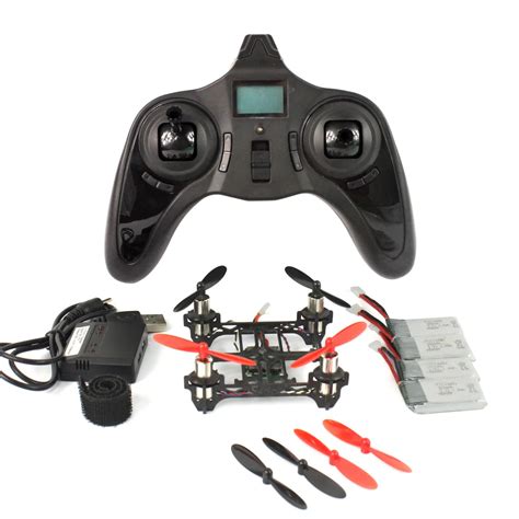 mini qx mm carbon fpv rc quadcopter diy rtf assemble kit camera   ebay