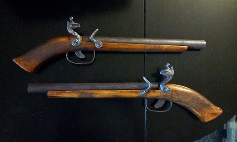 dual pistols  shizuma