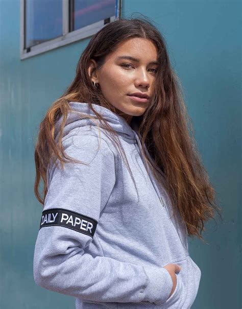 shop  daily paper captain hoodie  ontheblock daily outfits fashion paper clothes