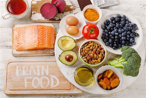 10 Great Foods To Boost Your Brain Health And Memory Lipogen