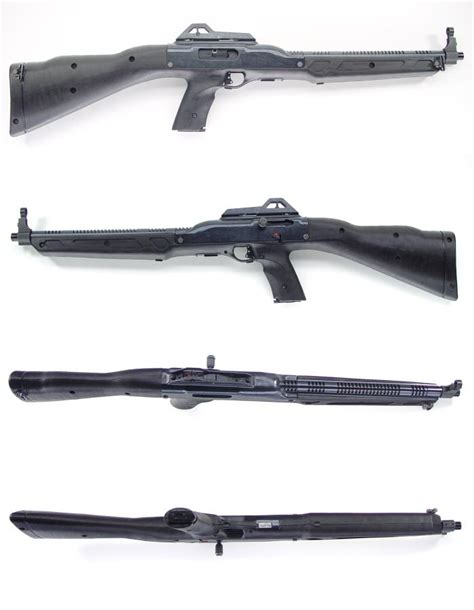 high point model  mm carbine