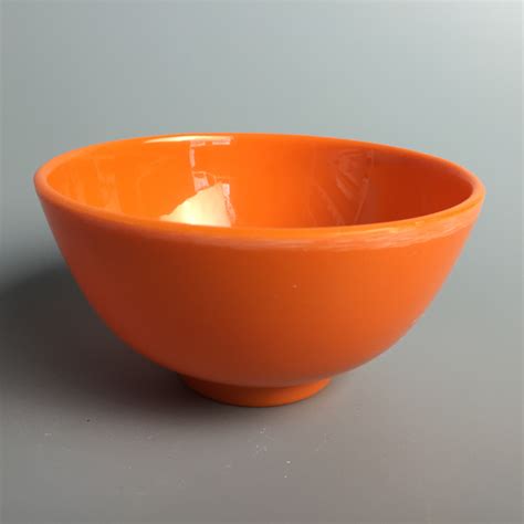 Factory Direct Wholesale 100 Melamine Cute Cereal Bowls Large Ceramic