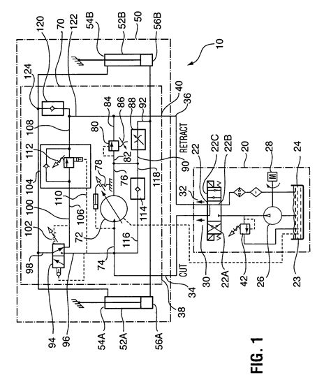 vermeer bcxl wiring diagram schematic manual diagrams leia wire