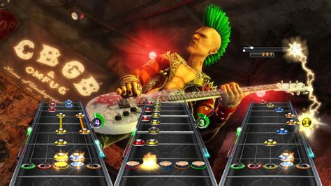 Rumour Guitar Hero Ps4 To Make Some Noise At E3 2015 Push Square