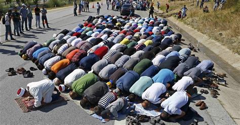 Muslim Invasion Of America In Full Swing Obama On Pace To Issue Over 1